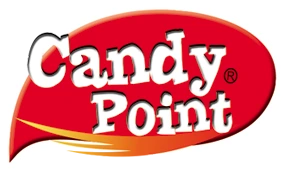 Candy Point Main Logo