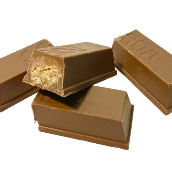 Chocolate Bars Category