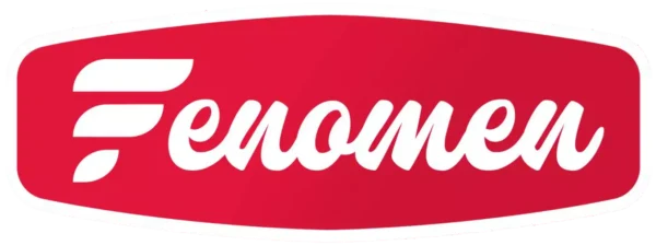 Fenomen Main Logo