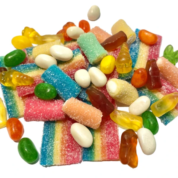 Jelly Candy Category