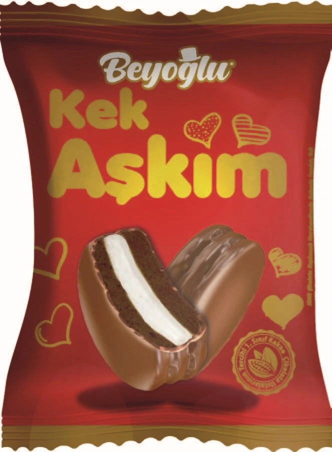 Cake Askim Classic 30gr