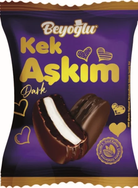 Cake Askim Dark 30gr