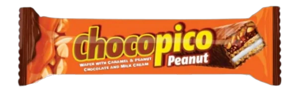 Togo ChocoPico Chocolate Bar