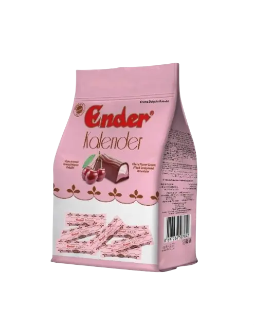 Beyoğlu Çikolata Kalender Cherry 250gr