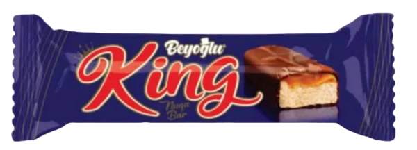 Beyoğlu Çikolata King Chocolate Bar