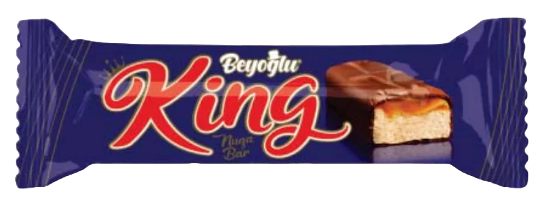 Beyoğlu Çikolata King Chocolate Bar