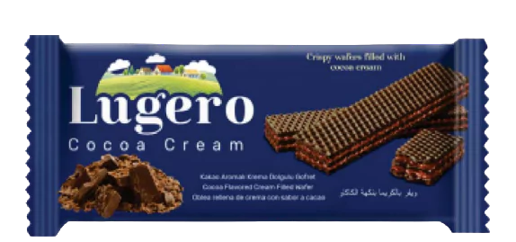Beyoğlu Çikolata Lugero Cocoa