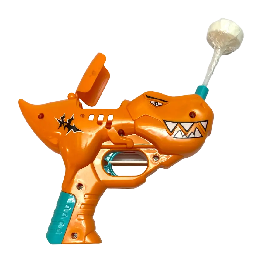 Dinosaur Lollypop Single