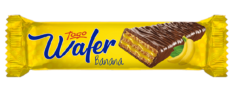 Beyoğlu Çikolata Wafer Banana