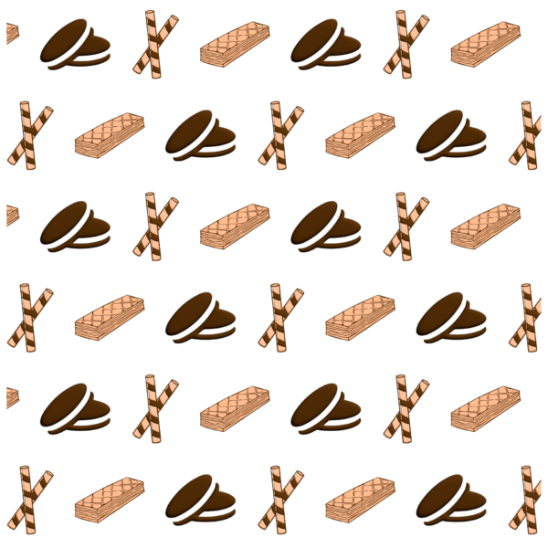 Wafers Category Icon