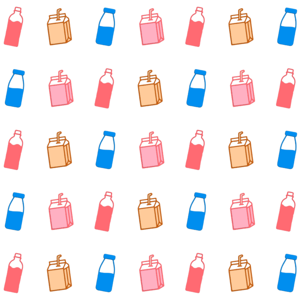 Beverages Category Icon