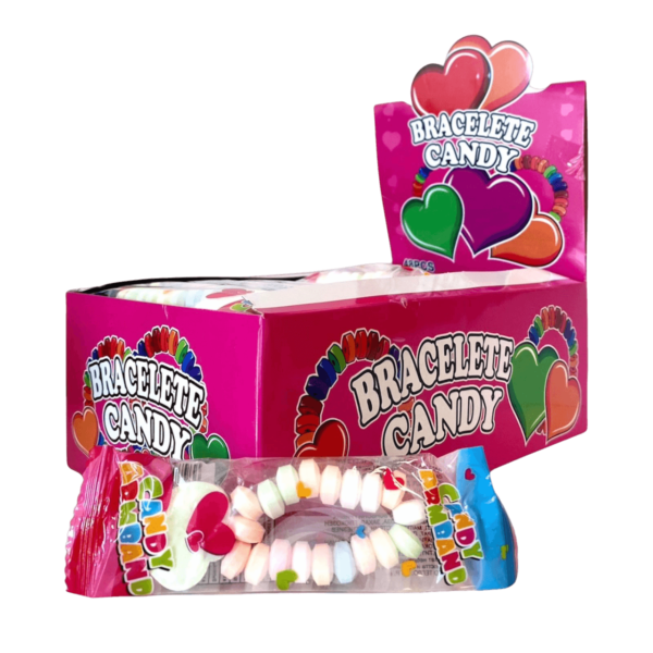 Bracelet Candy