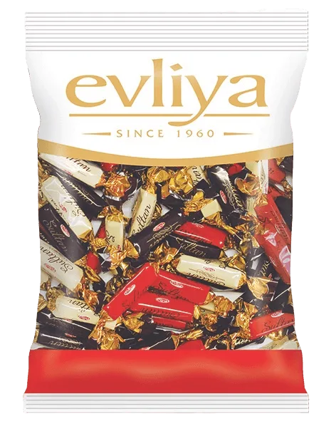 Evliya Sultan Cocoa Candy 1kg