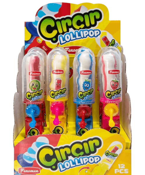 Fenomen CirCir Lollipop 23gr