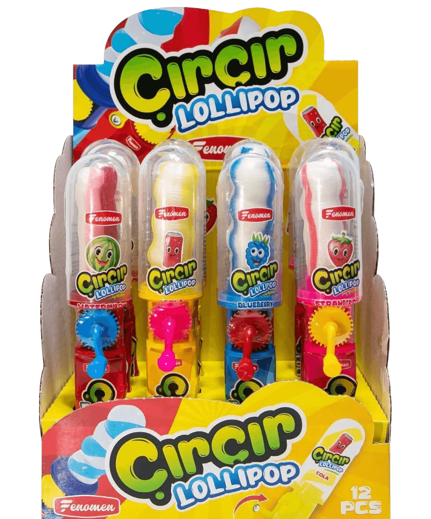 Fenomen CirCir Lollipop 23gr