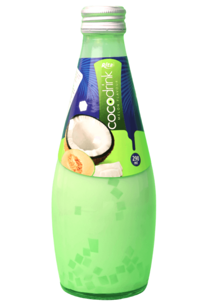 Rita Cocodrink Melon 290ml