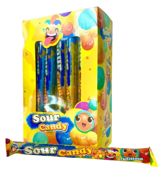 Sour Candy