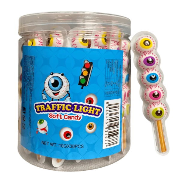 Traffic Light Eyes Stick 10gr