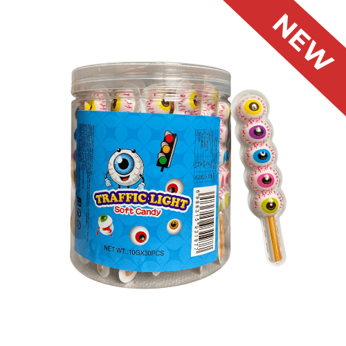 Traffic Light Eyes Stick 10gr