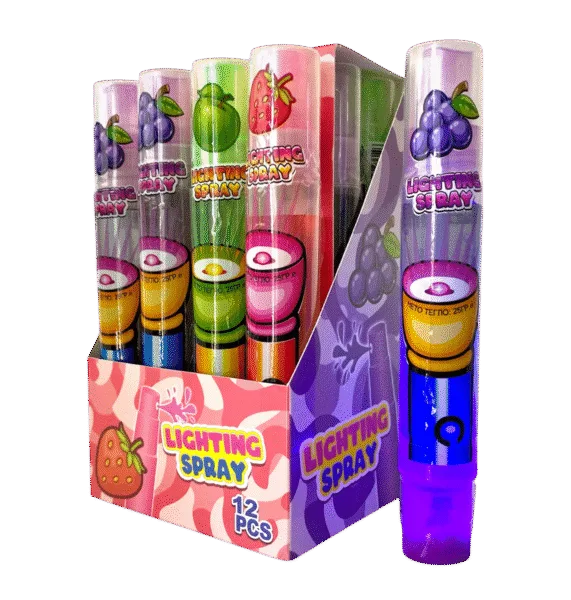 Lighting Spray 25ml