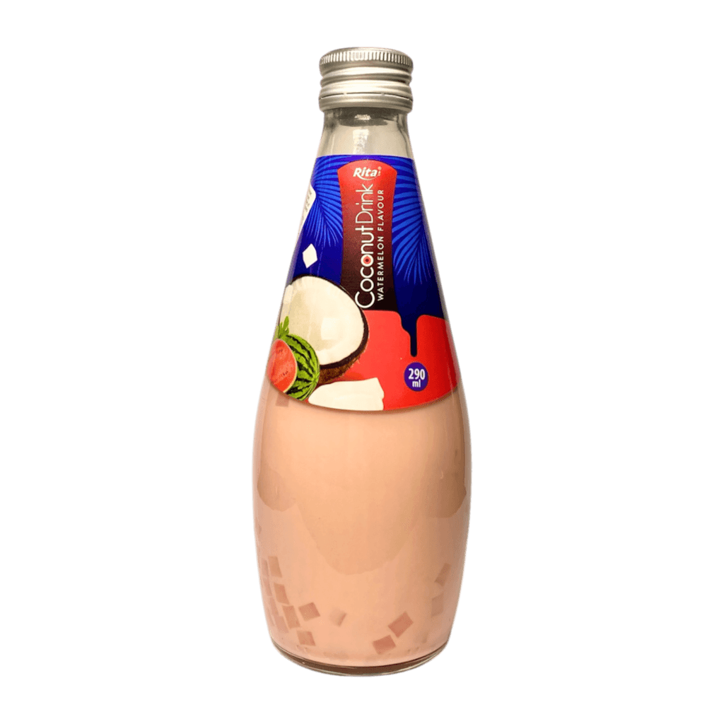 Rita Cocodrink Watermelon 290ml