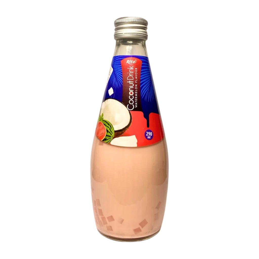 Rita Cocodrink Watermelon 290ml