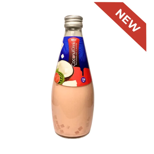 Rita Cocodrink Watermelon 290ml