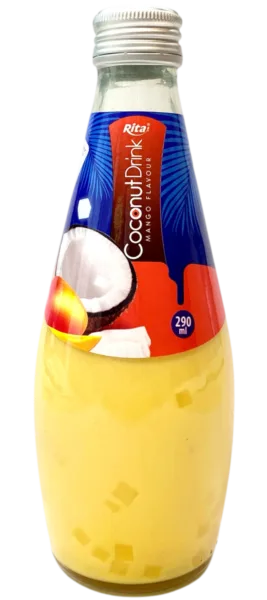 Rita Cocodrink Mango 290ml